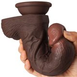 Soft Silikon Dildo