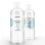 Premium Gleitgel auf Wasserbasis
