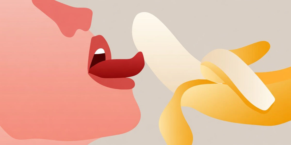 Deepthroat Dildo richtig verwenden: Tipps & Anleitung