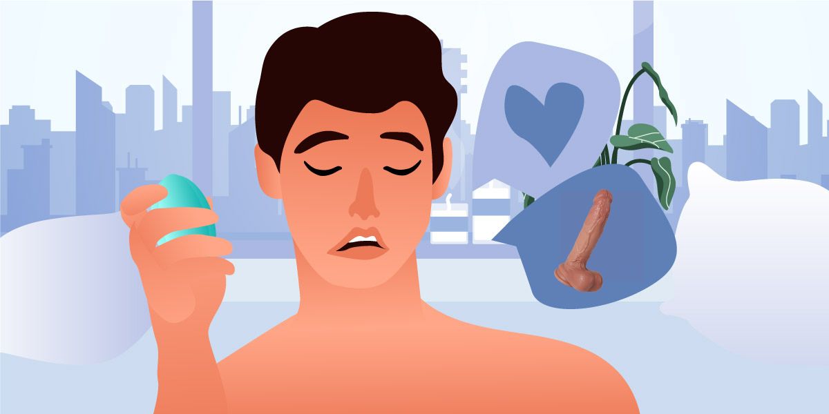 Prostata Dildo richtig anwenden: Tipps & Anleitung