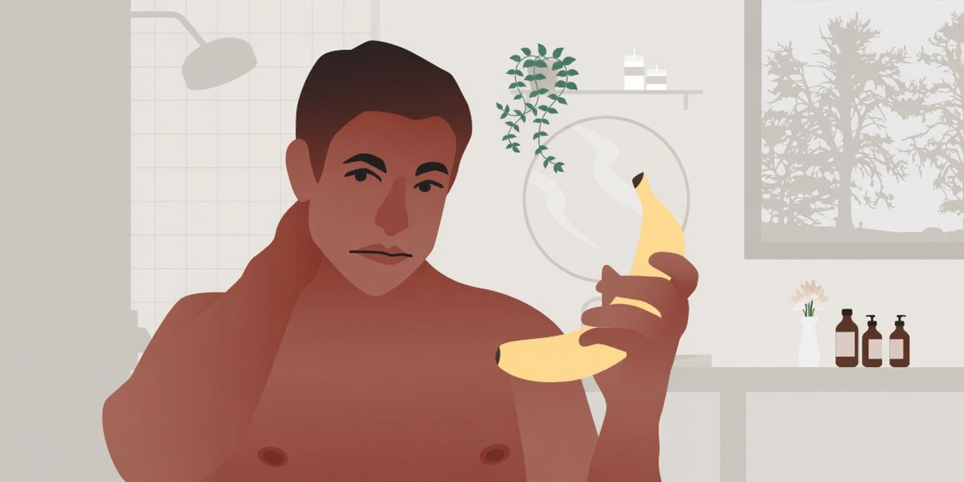 XXL-Dildo für Männer: Wie findest du deinen ersten?
