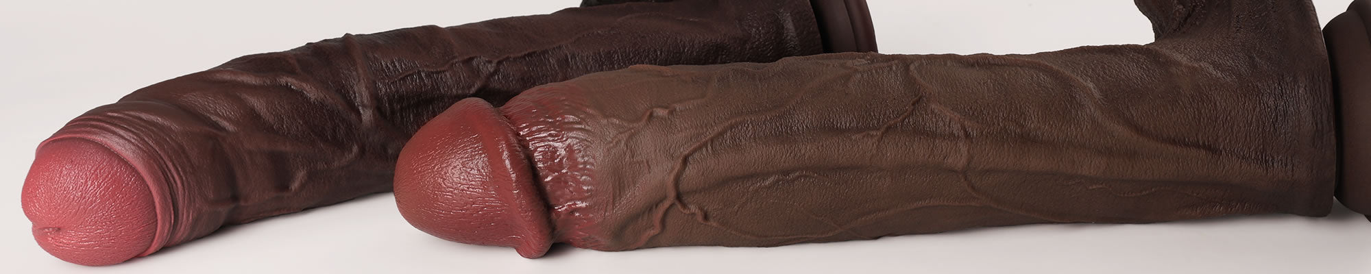 Großer Dildo – Perfekte Füllung ohne Übertreibung