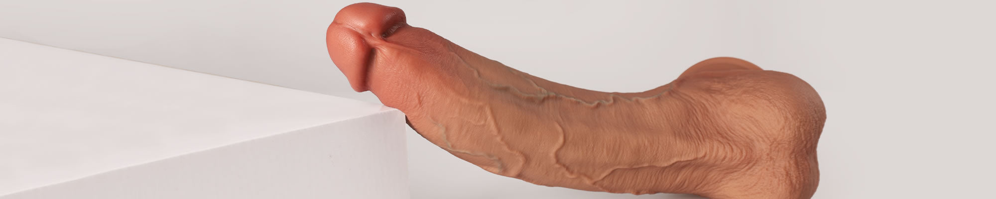 Die neuesten Dildos 2026— Körperfreundliche Silikon Sex Toys