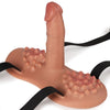 Kompatibel mit Strap-ons