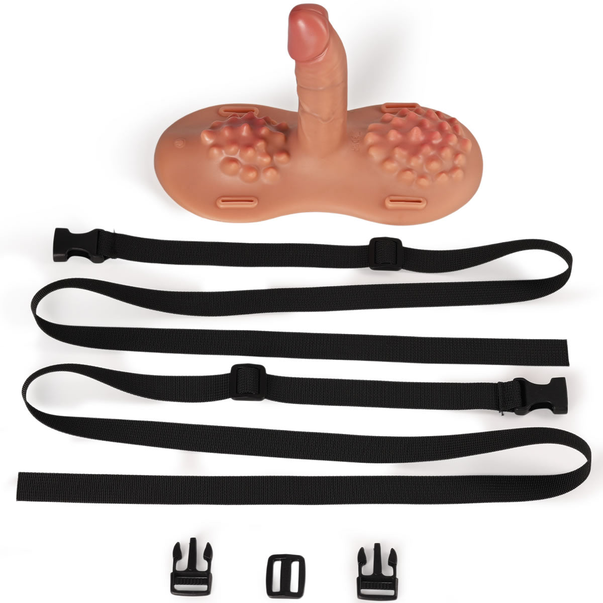 Geeignet für Harnesses