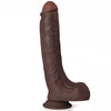 XXL Naturdildo 29cm
