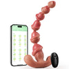 Per App steuerbarer Dildo