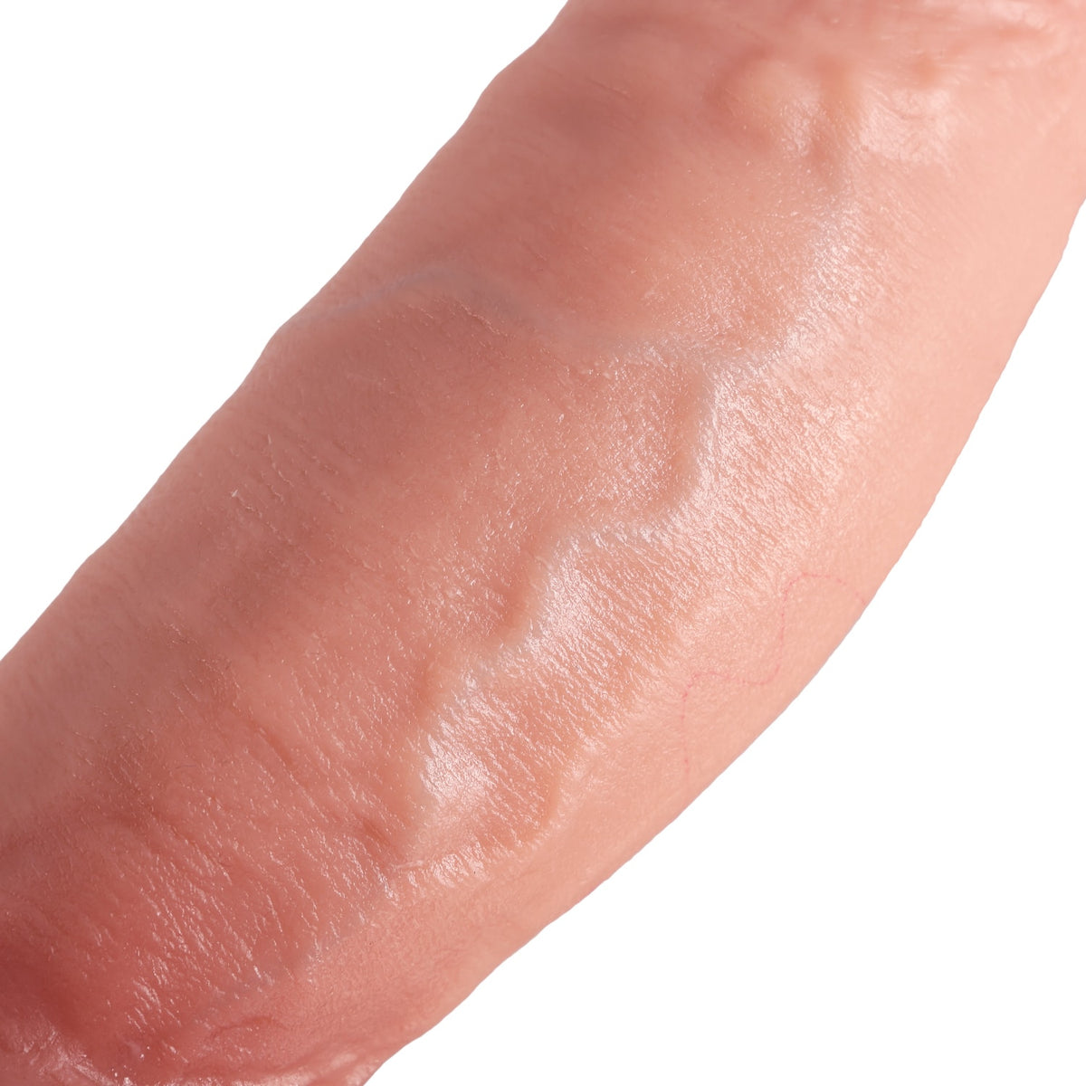 Stoßdildo Maddox ausgeprägte Adern