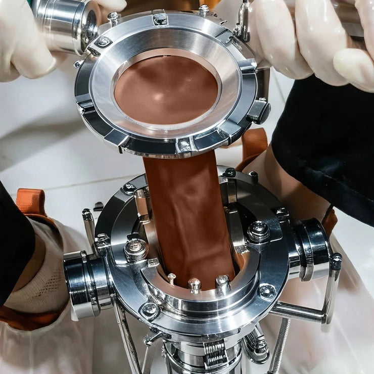 Sustory – Präzise Handwerkskunst für einzigartige Designs