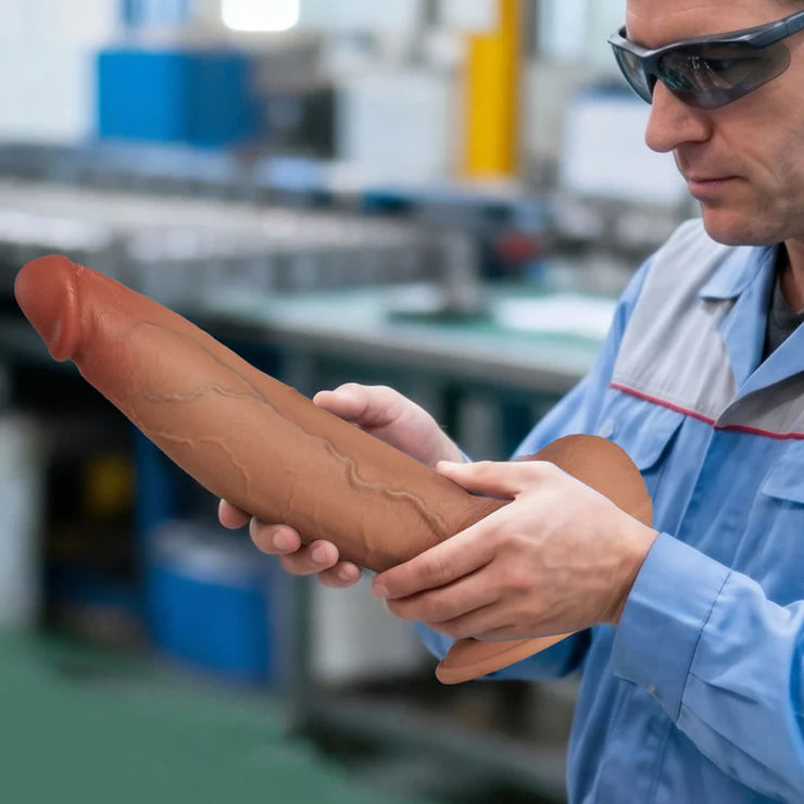 Sustory – Manuelle Qualitätsprüfung für höchste Qualität